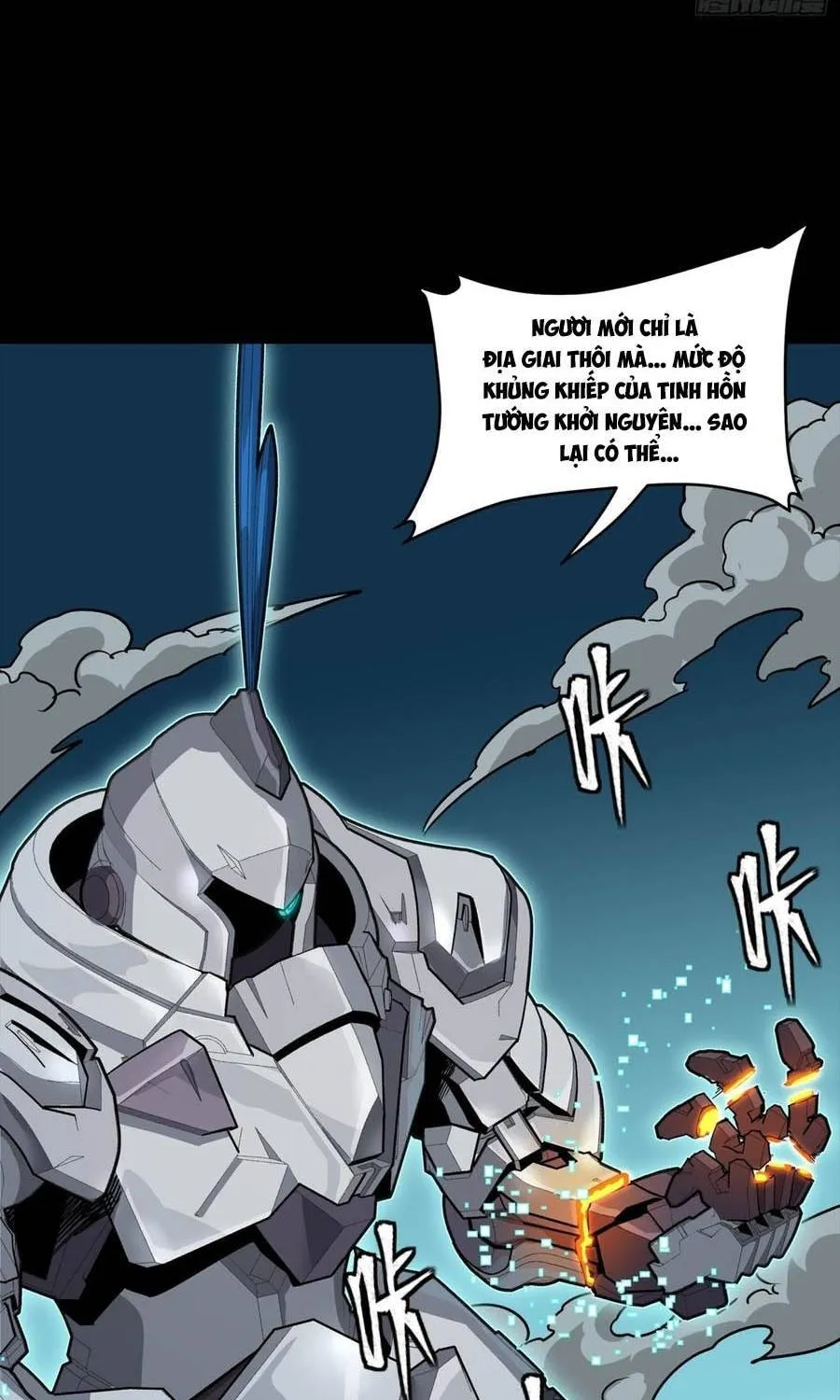 Tinh Giáp Hồn Tướng Chap 390 - Next Chap 391