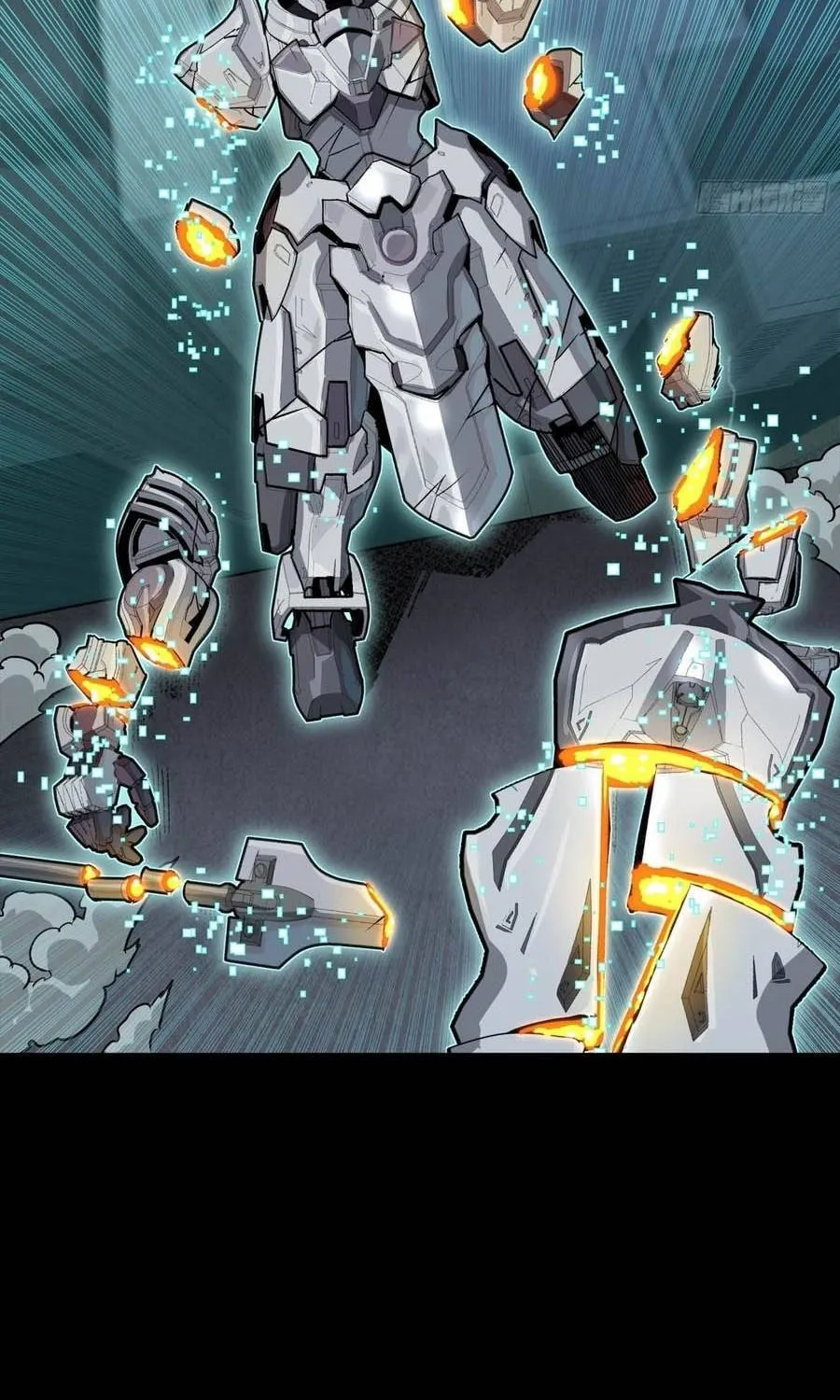 Tinh Giáp Hồn Tướng Chap 390 - Next Chap 391