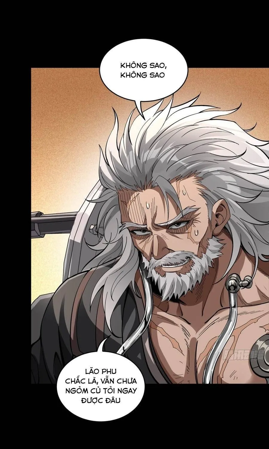 Tinh Giáp Hồn Tướng Chap 391 - Next Chap 392