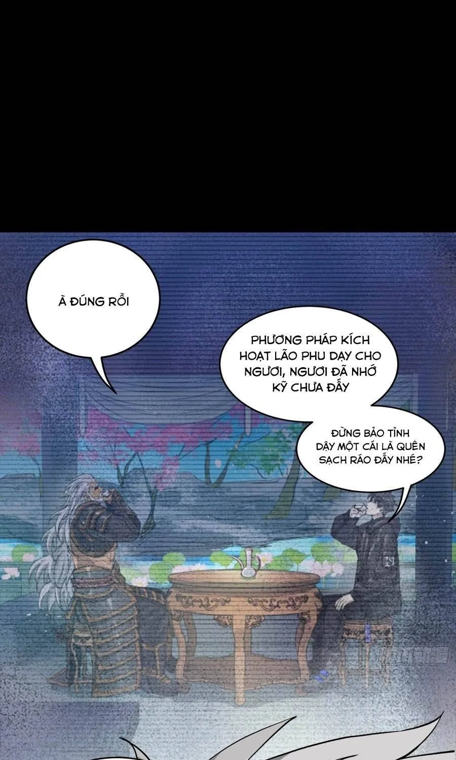 Tinh Giáp Hồn Tướng Chap 391 - Next Chap 392