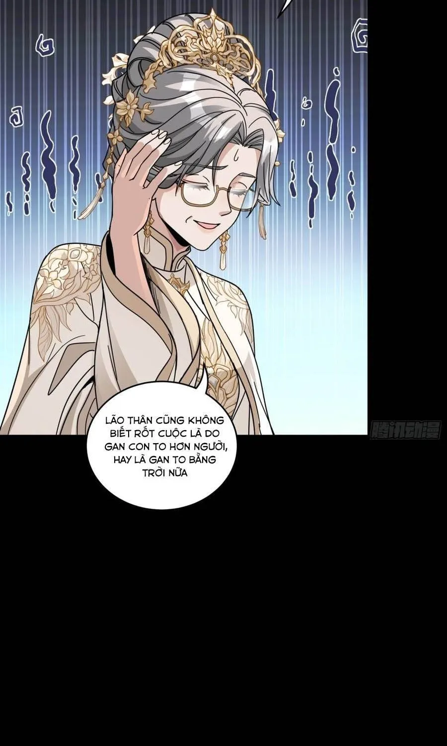 Tinh Giáp Hồn Tướng Chap 391 - Next Chap 392