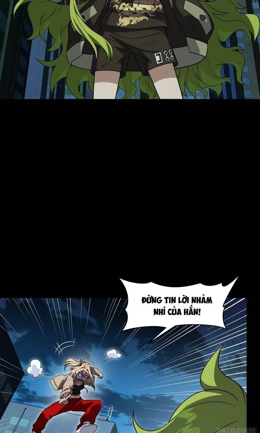 Tinh Giáp Hồn Tướng Chap 391 - Next Chap 392