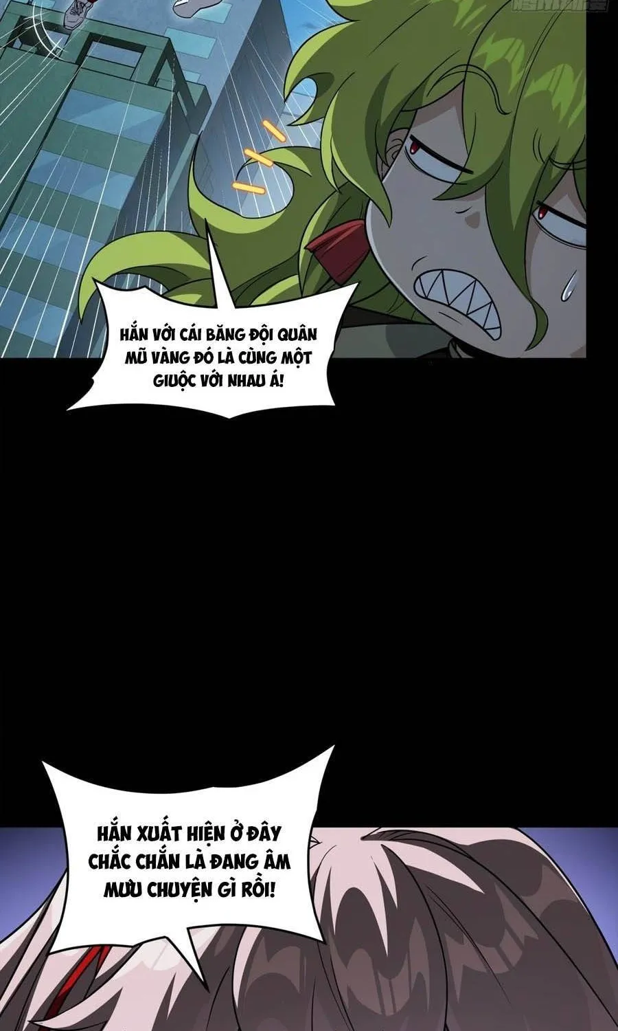 Tinh Giáp Hồn Tướng Chap 391 - Next Chap 392