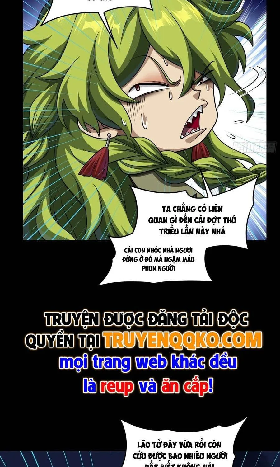 Tinh Giáp Hồn Tướng Chap 391 - Next Chap 392