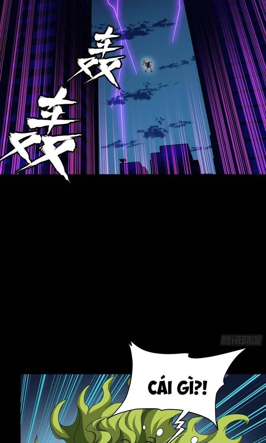 Tinh Giáp Hồn Tướng Chap 391 - Next Chap 392