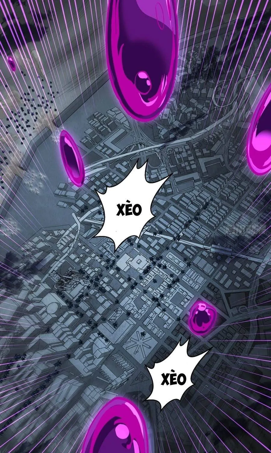 Tinh Giáp Hồn Tướng Chap 391 - Next Chap 392