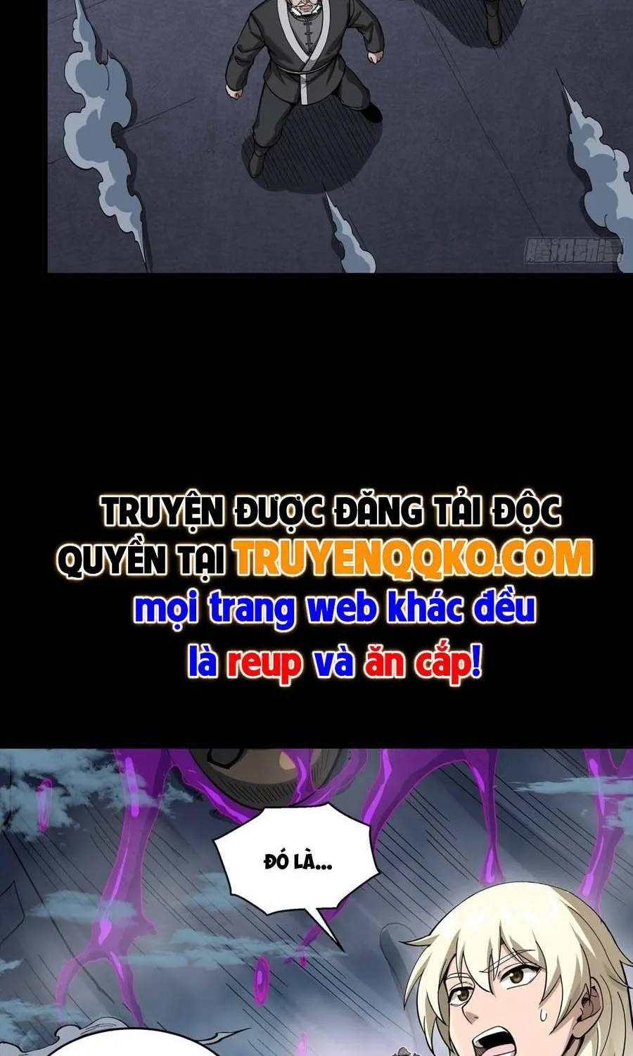 Tinh Giáp Hồn Tướng Chap 391 - Next Chap 392