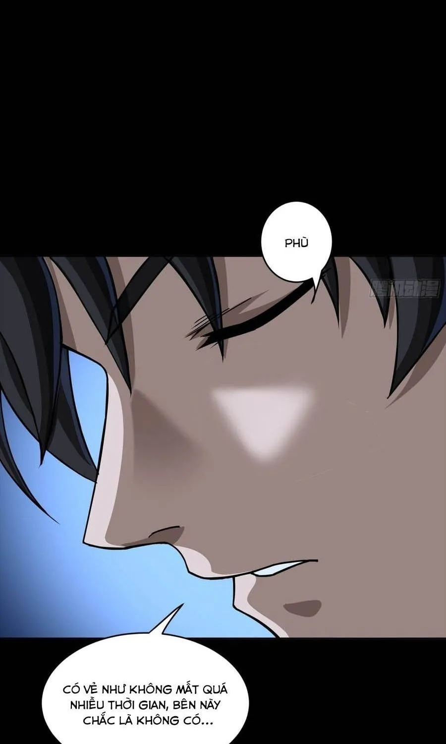 Tinh Giáp Hồn Tướng Chap 391 - Next Chap 392