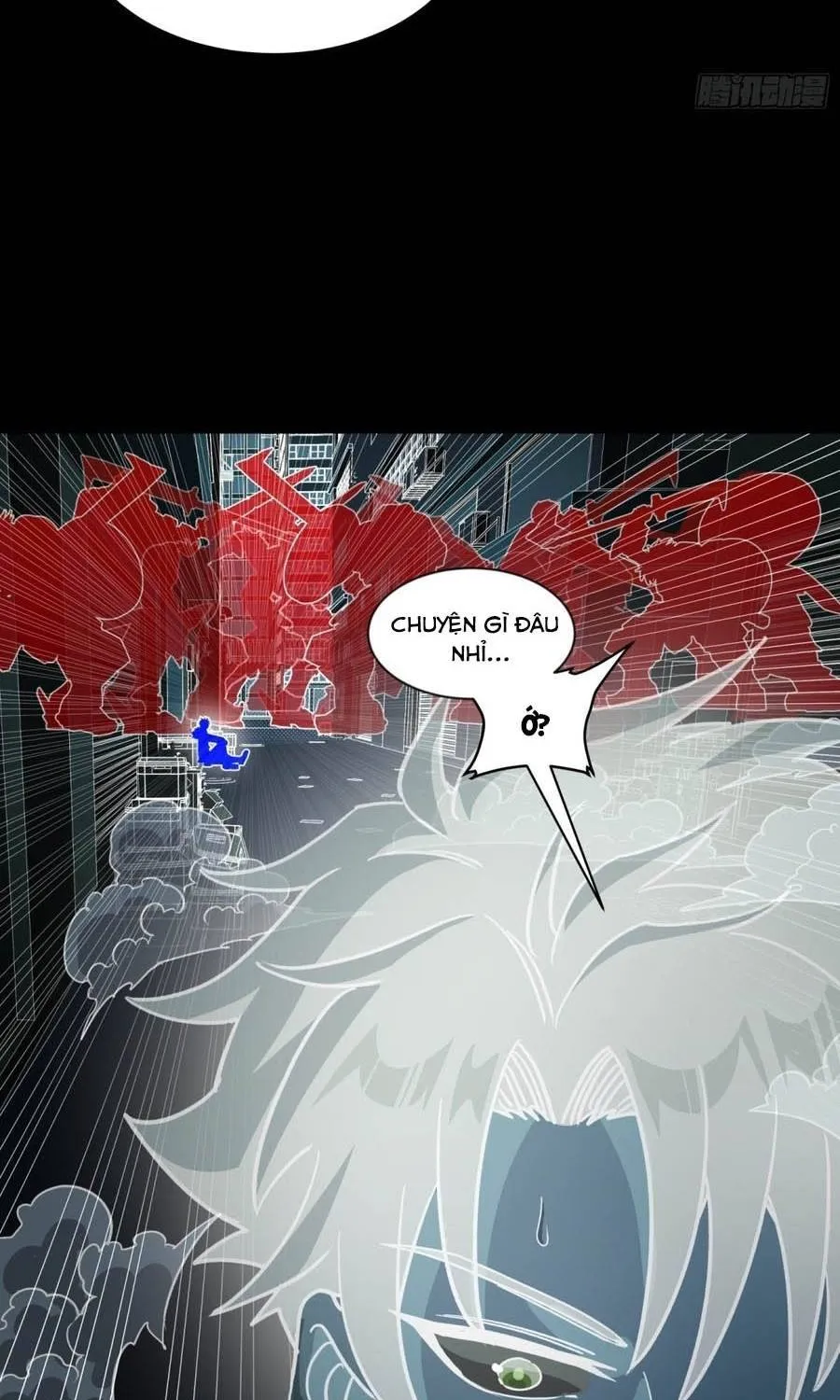 Tinh Giáp Hồn Tướng Chap 391 - Next Chap 392
