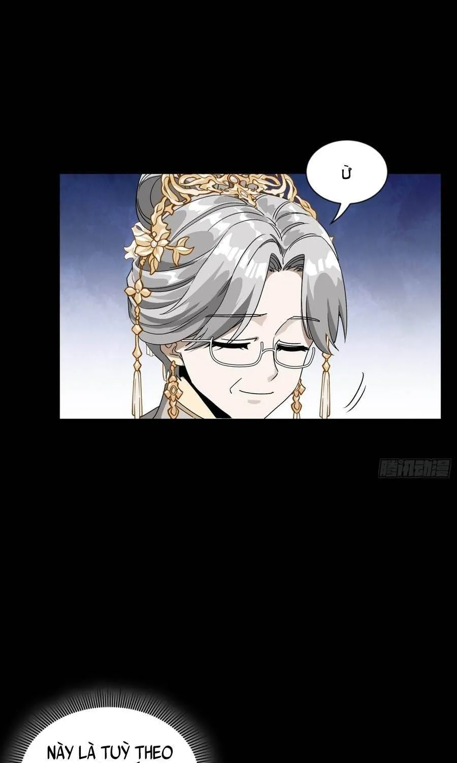 Tinh Giáp Hồn Tướng Chap 391 - Next Chap 392