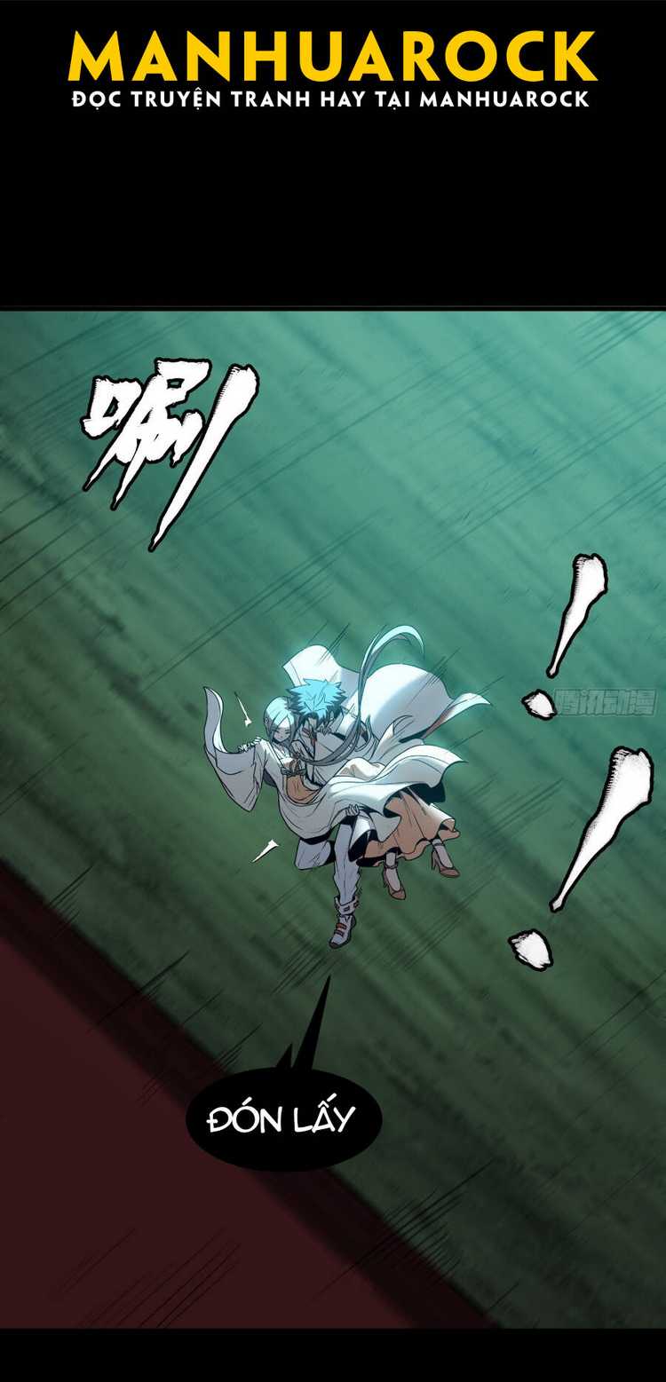 Tinh Giáp Hồn Tướng Chap 71 - Next Chap 72