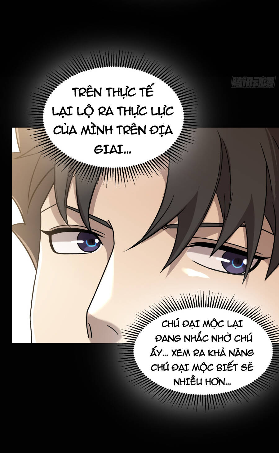Tinh Giáp Hồn Tướng Chap 82 - Next Chap 83