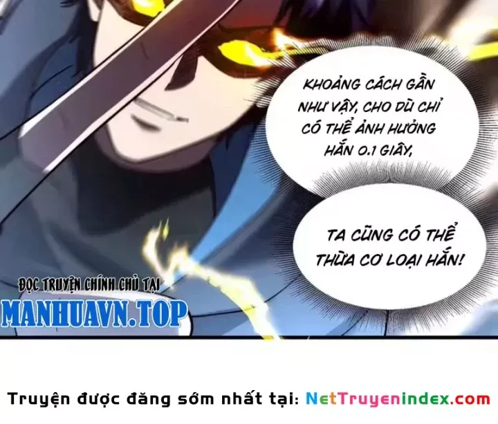 Tinh Lâm Chap 30 - Next Chap 31