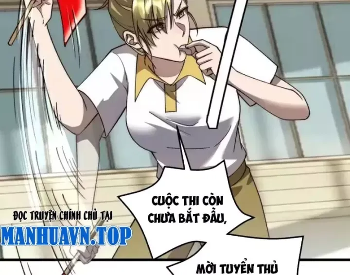 Tinh Lâm Chap 30 - Next Chap 31