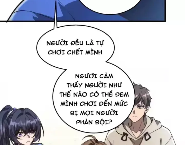 Tinh Lâm Chap 30 - Next Chap 31