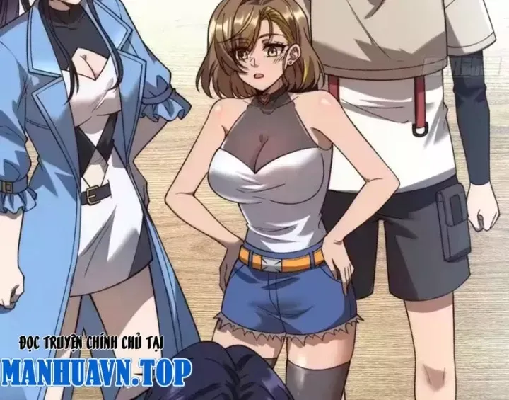 Tinh Lâm Chap 30 - Next Chap 31