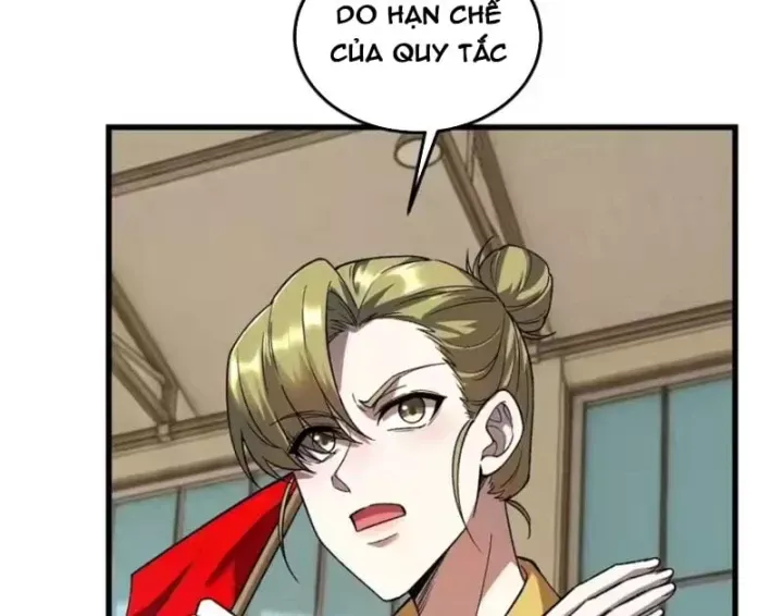 Tinh Lâm Chap 30 - Next Chap 31