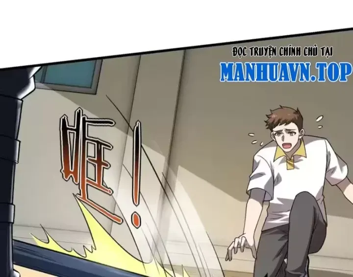 Tinh Lâm Chap 30 - Next Chap 31