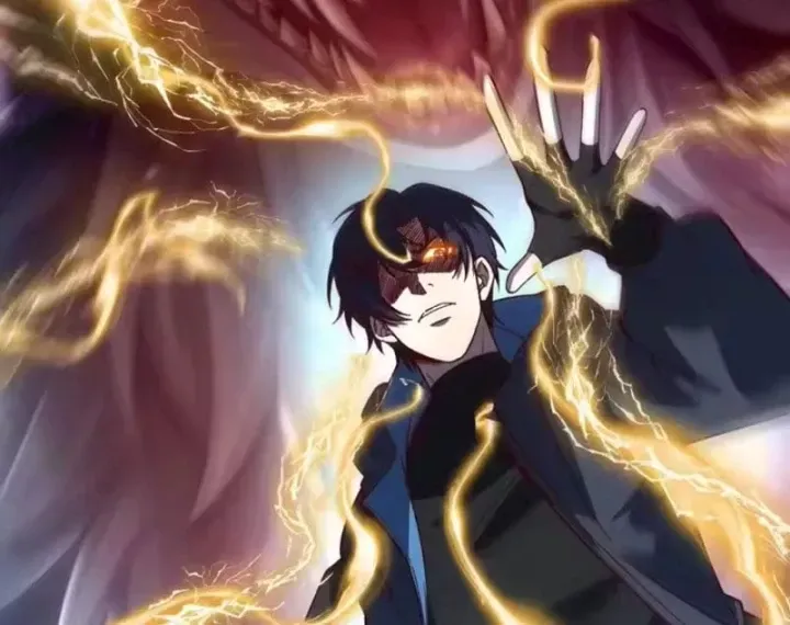 Tinh Lâm Chap 30 - Next Chap 31