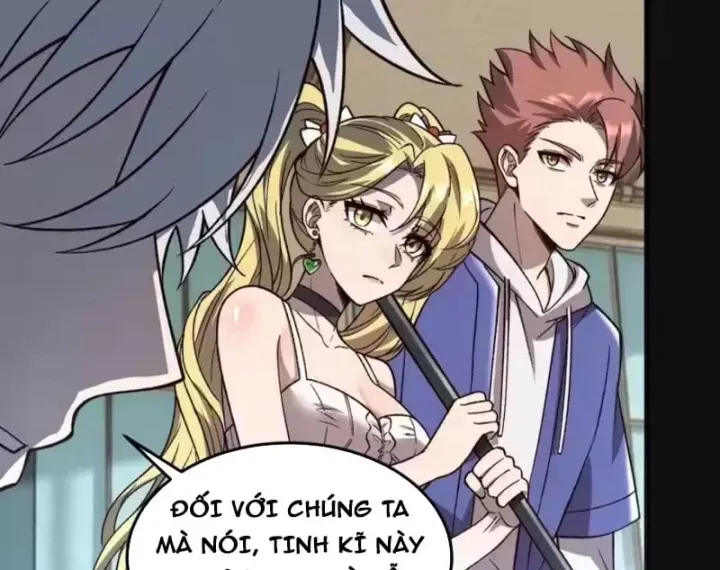 Tinh Lâm Chap 30 - Next Chap 31