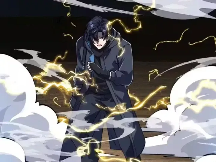 Tinh Lâm Chap 30 - Next Chap 31