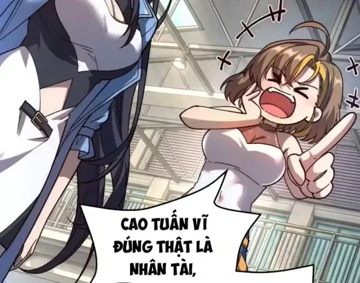 Tinh Lâm Chap 31 - Next Chap 32