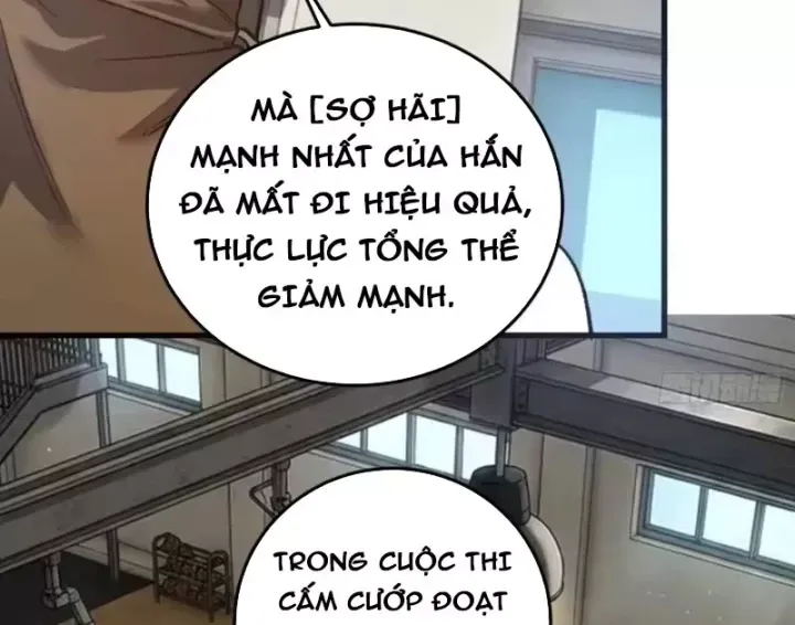 Tinh Lâm Chap 31 - Next Chap 32