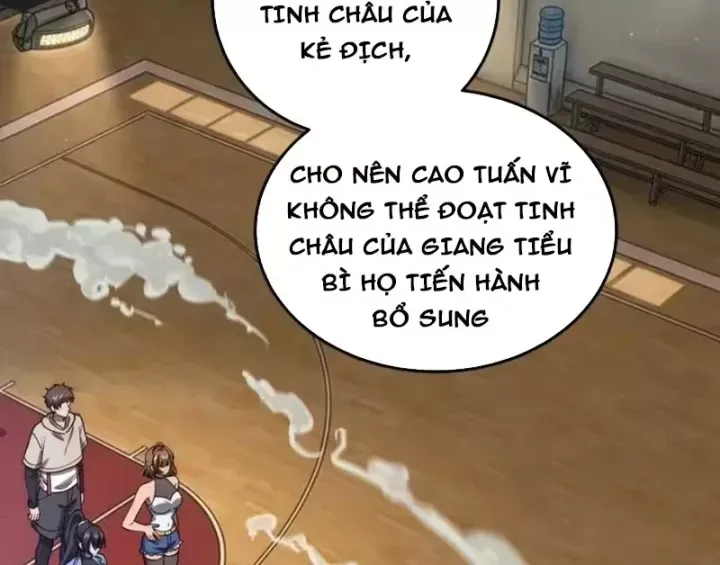 Tinh Lâm Chap 31 - Next Chap 32
