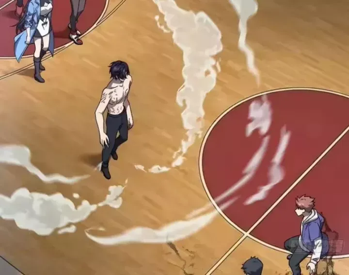 Tinh Lâm Chap 31 - Next Chap 32