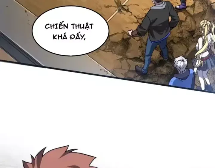 Tinh Lâm Chap 31 - Next Chap 32