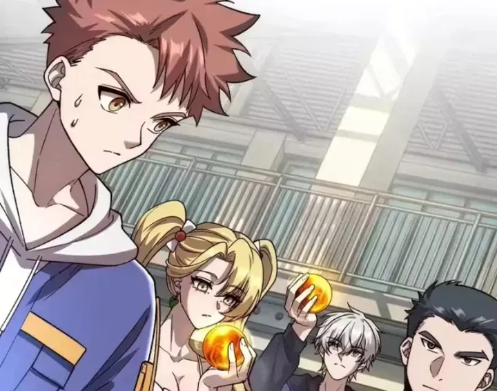 Tinh Lâm Chap 31 - Next Chap 32