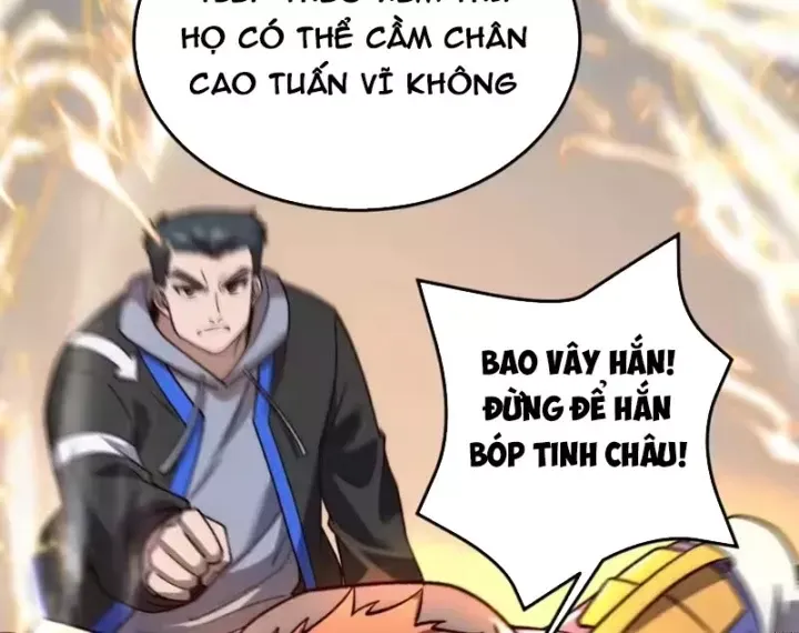 Tinh Lâm Chap 31 - Next Chap 32