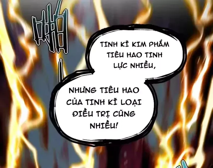 Tinh Lâm Chap 31 - Next Chap 32