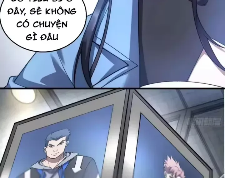 Tinh Lâm Chap 31 - Next Chap 32