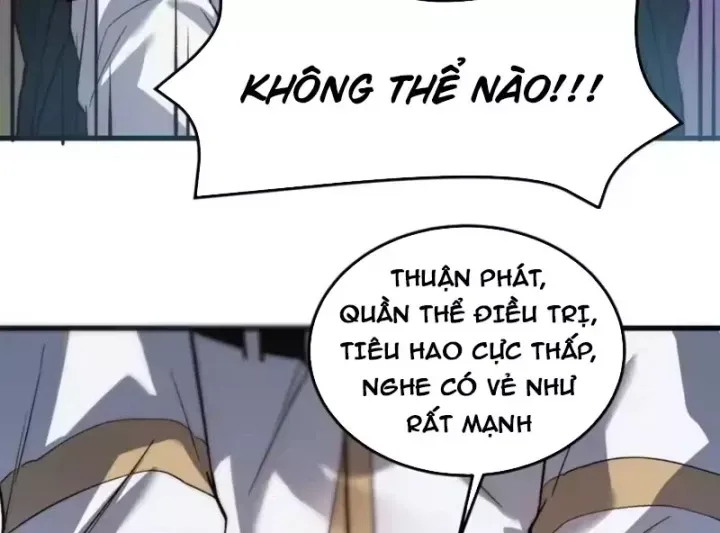 Tinh Lâm Chap 31 - Next Chap 32