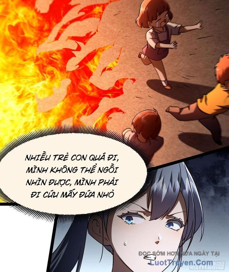 Tinh Linh Thần Chủ Chap 11 - Next Chap 12