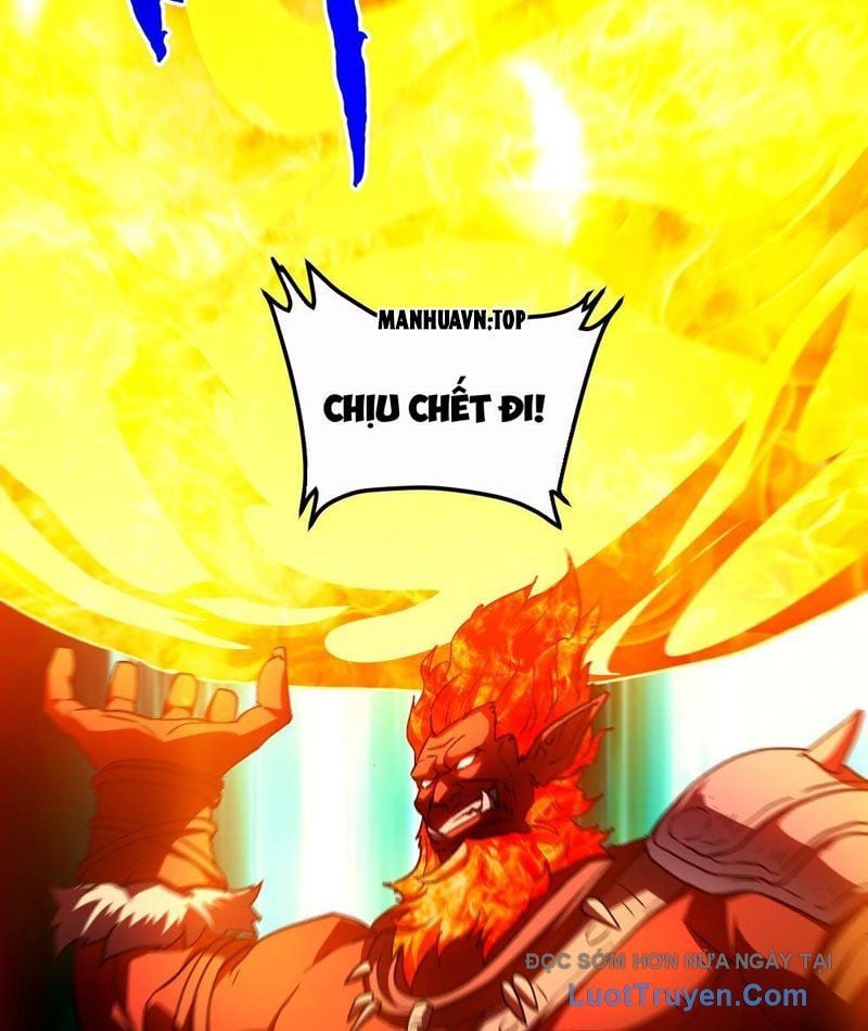 Tinh Linh Thần Chủ Chap 11 - Next Chap 12