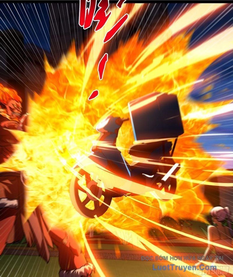 Tinh Linh Thần Chủ Chap 11 - Next Chap 12