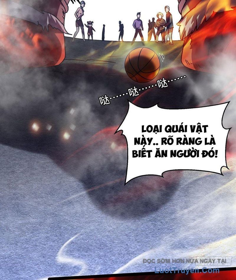 Tinh Linh Thần Chủ Chap 11 - Next Chap 12