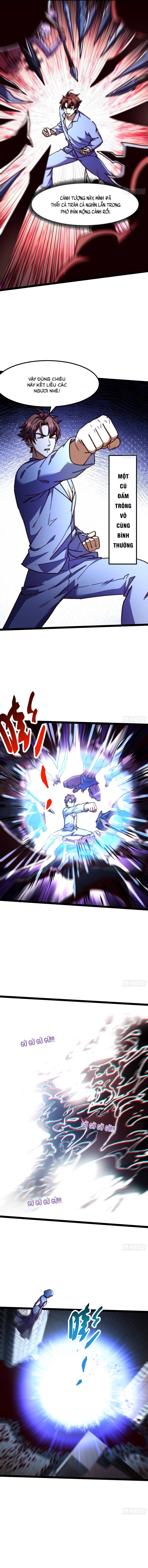 Tinh Linh Thần Chủ Chap 14 - Next Chap 15