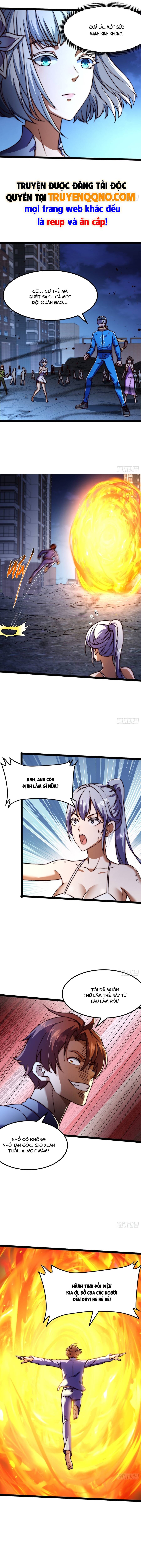 Tinh Linh Thần Chủ Chap 14 - Next Chap 15