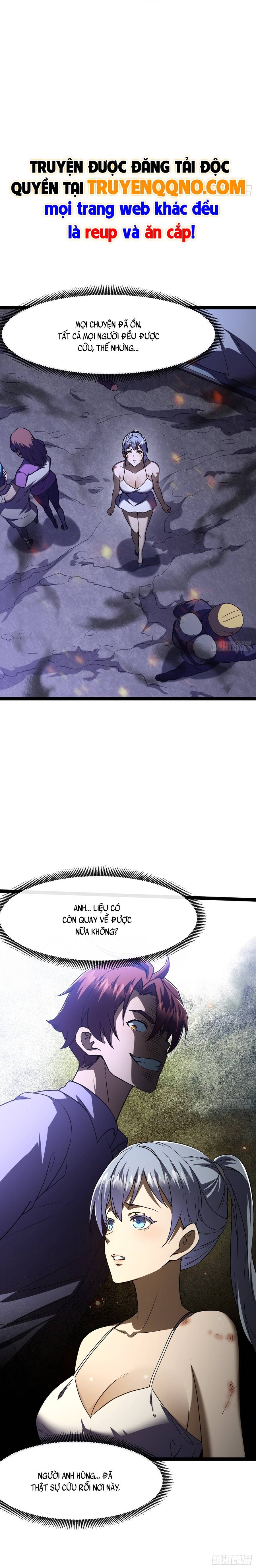 Tinh Linh Thần Chủ Chap 14 - Next Chap 15