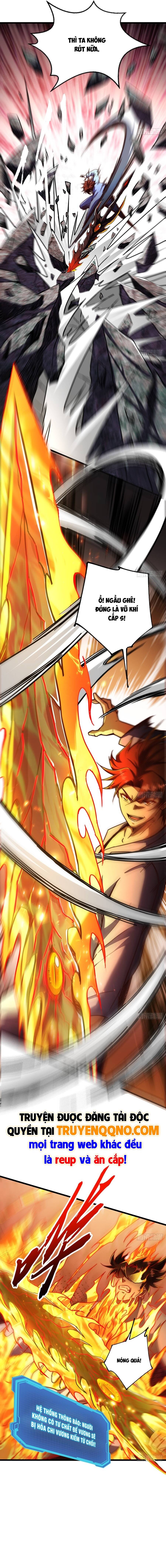 Tinh Linh Thần Chủ Chap 15 - Next Chap 16