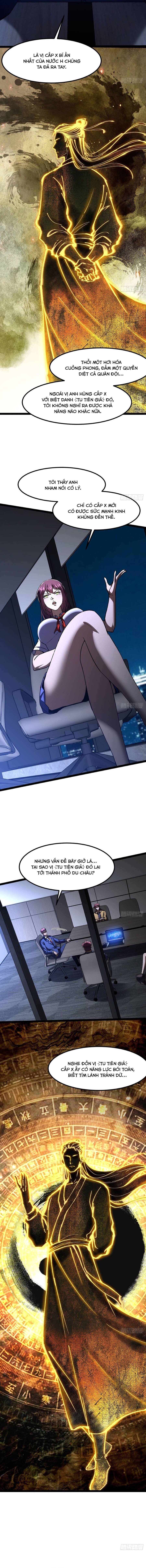 Tinh Linh Thần Chủ Chap 16 - Next Chap 17