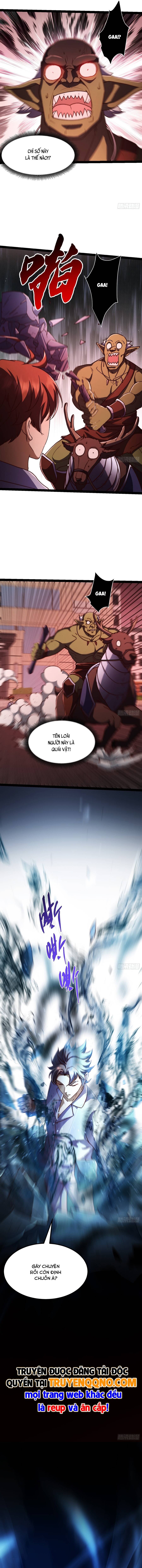 Tinh Linh Thần Chủ Chap 18 - Next Chap 19