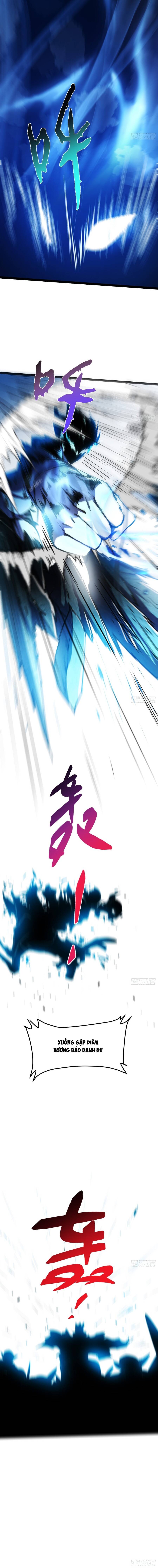 Tinh Linh Thần Chủ Chap 18 - Next Chap 19