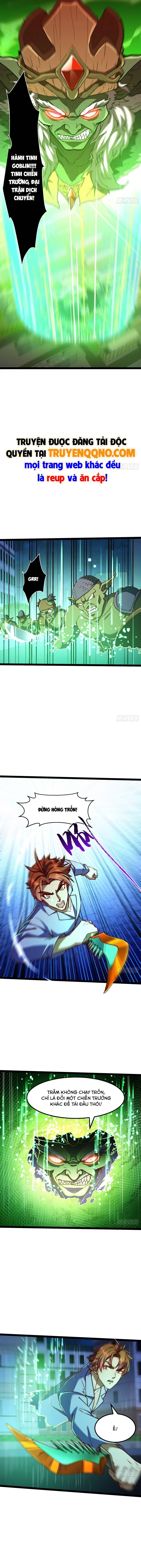 Tinh Linh Thần Chủ Chap 19 - Next Chap 20