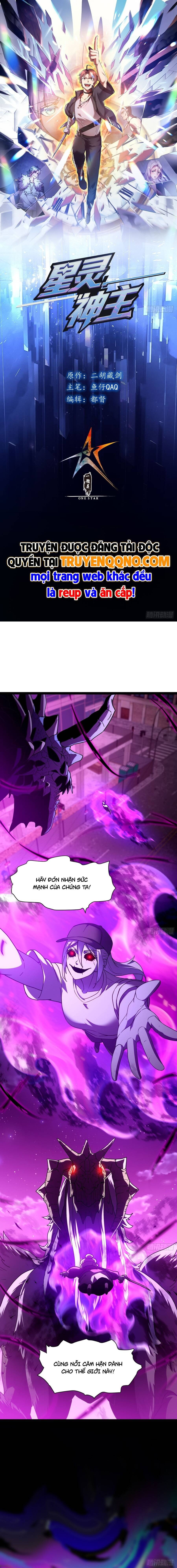 Tinh Linh Thần Chủ Chap 30 - Next Chap 31