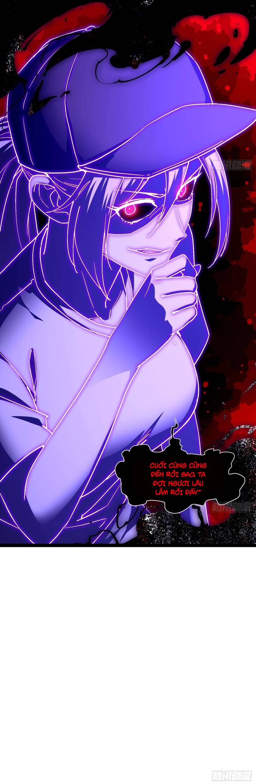 Tinh Linh Thần Chủ Chap 34 - Next Chap 35