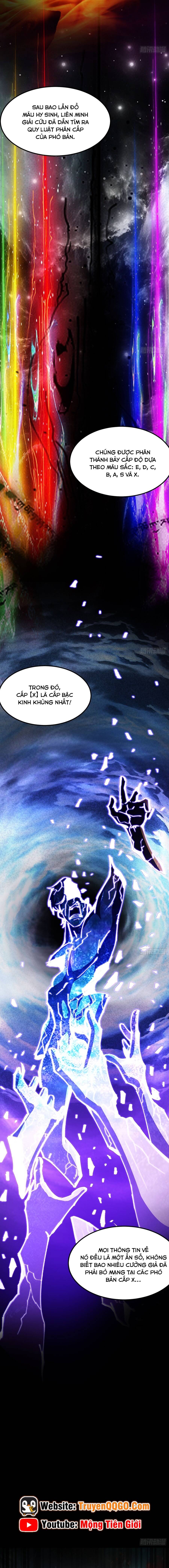 Tinh Linh Thần Chủ Chap 9 - Next Chap 10